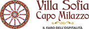 Villa Sofia Capo Milazzo