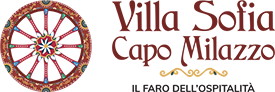 Villa Sofia Capo Milazzo